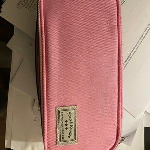 stationary bag